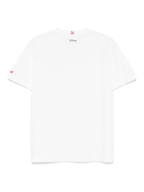 T-shirt uomo maniche corte MC2 SAINT BARTH | TSHIRT MAN02625H
